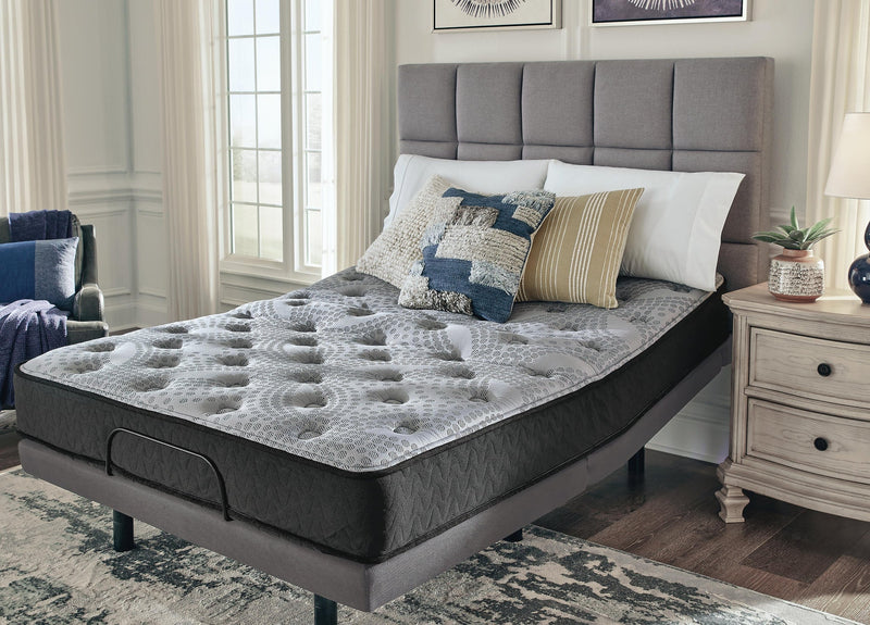 Ashley Express - Comfort Plus  Mattress