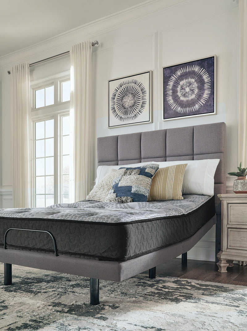 Ashley Express - Comfort Plus  Mattress