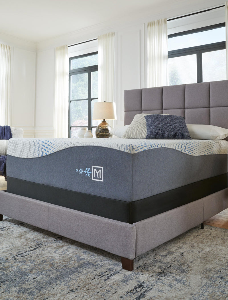 Ashley Express - Millennium Luxury Gel Memory Foam  Mattress