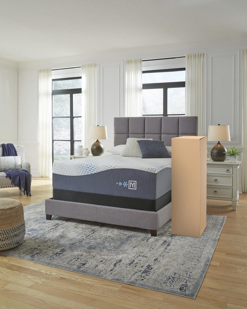 Ashley Express - Millennium Luxury Gel Memory Foam  Mattress