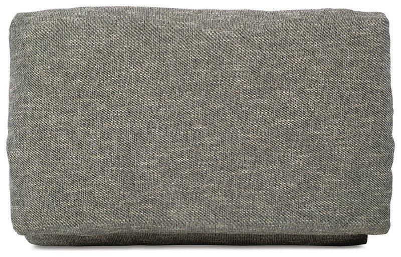Ashley Express - Dramatic Ottoman