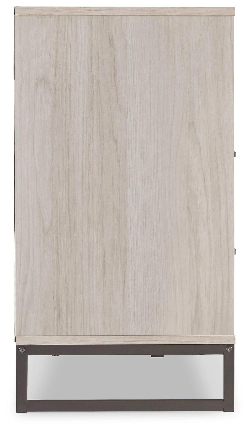 Ashley Express - Socalle Six Drawer Dresser