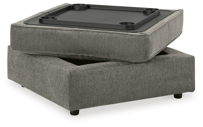 Ashley Express - O'Phannon Ottoman With Storage