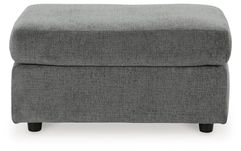 Ashley Express - Stairatt Ottoman