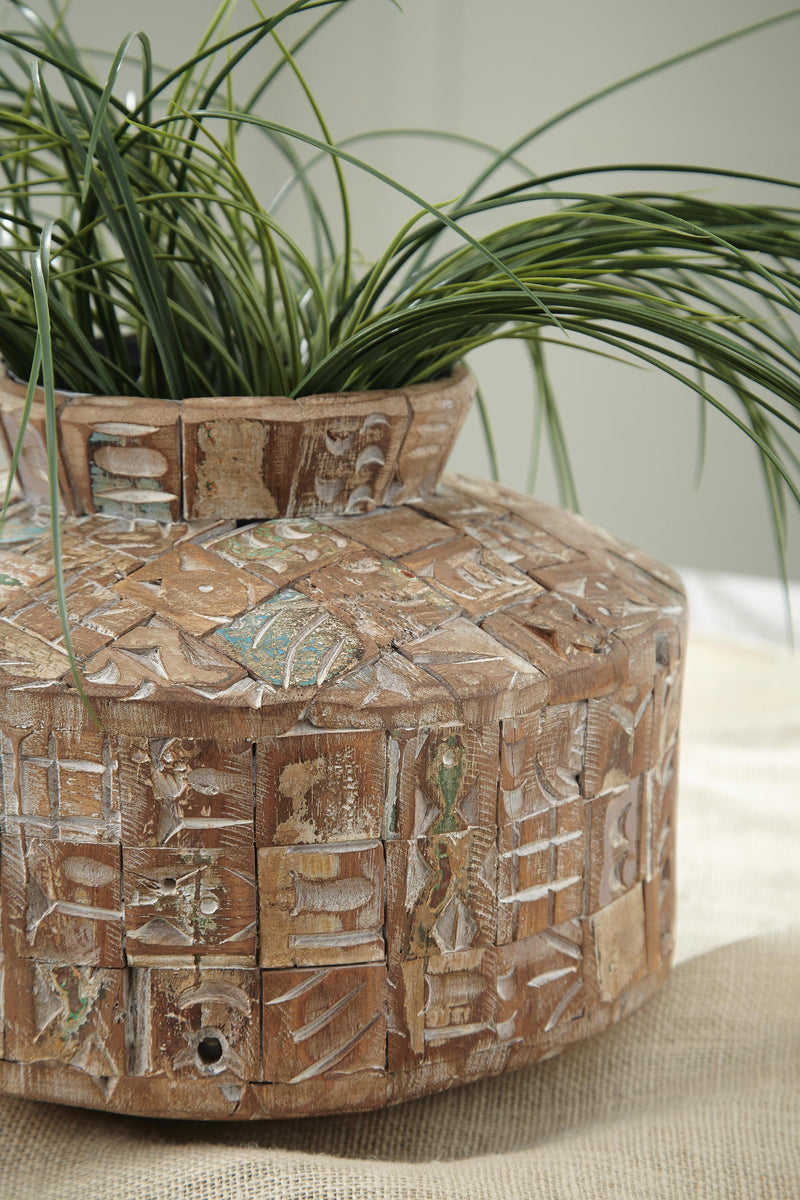Ashley Express - Meltland Vase
