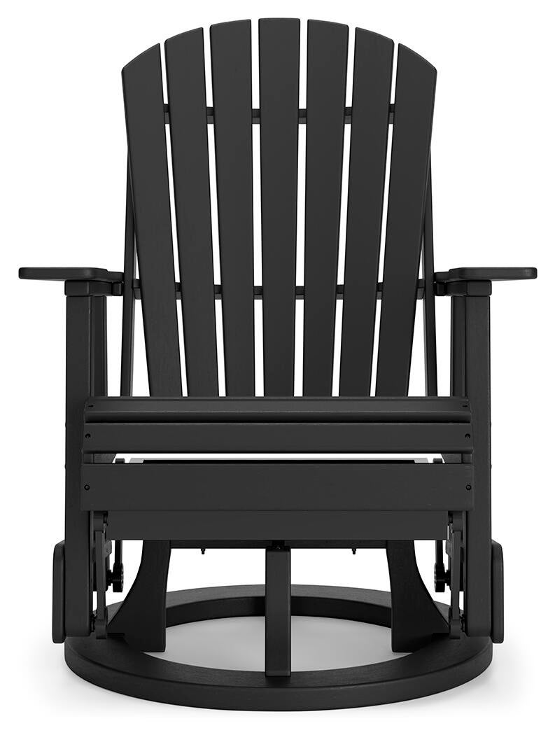 Ashley Express - Hyland Wave Swivel Glider Chair