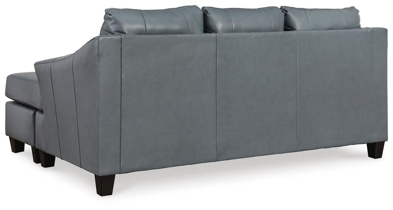 Genoa Sofa Chaise