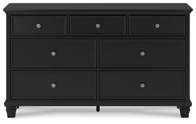 Lanolee Dresser