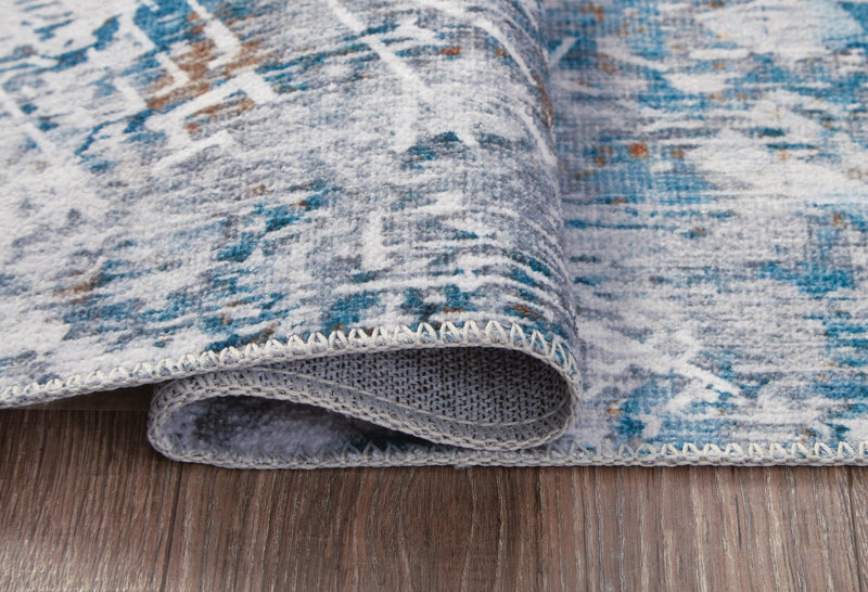Ashley Express - Garyard Washable Medium Rug