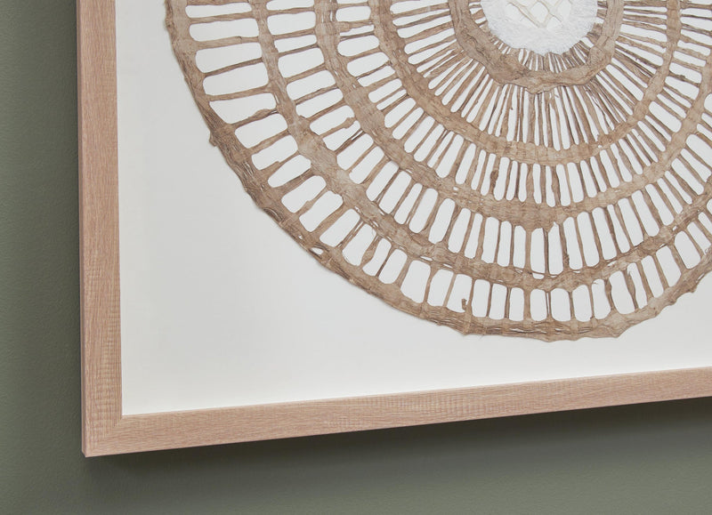 Ashley Express - Brockham Wall Decor