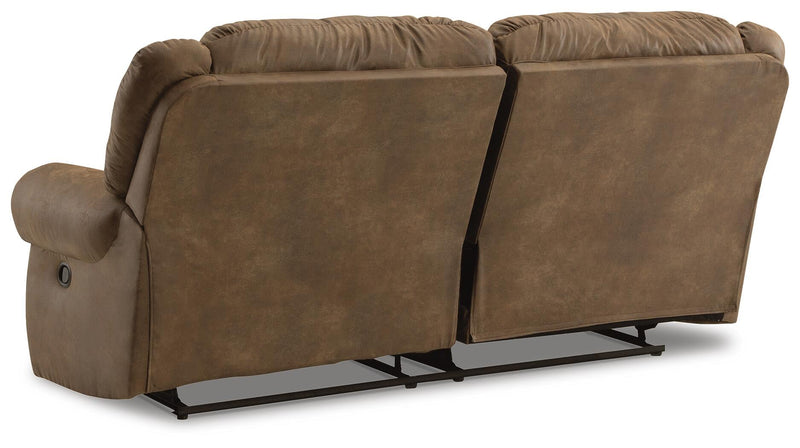 Boothbay 2 Seat Reclining Sofa