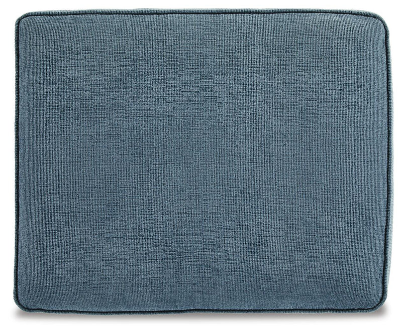 Ashley Express - Cashton Ottoman
