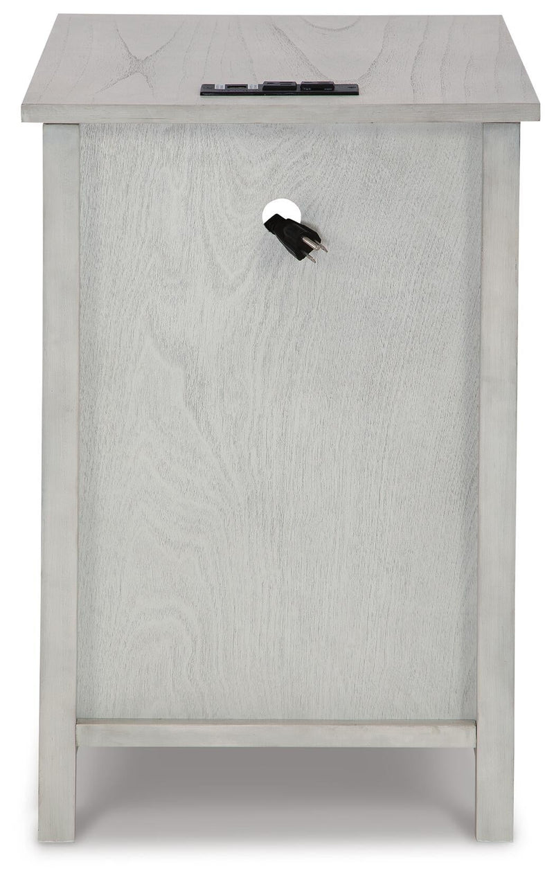 Ashley Express - Treytown Chair Side End Table
