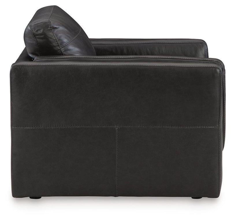 Amiata Chair and a Half