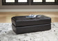 Ashley Express - Amiata Ottoman