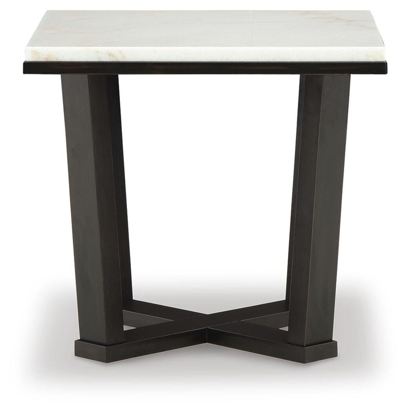 Ashley Express - Fostead Square End Table