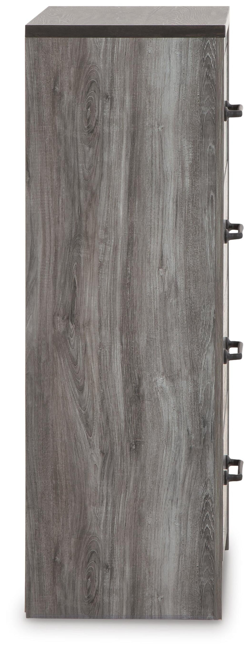Bronyan Four Drawer Chest