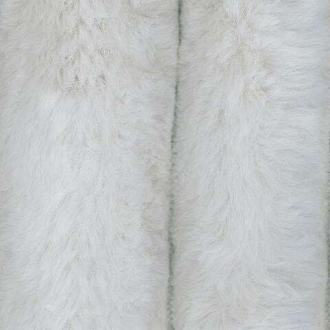Stupendous Oversized Chaise