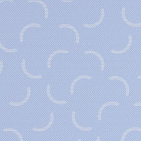 Ashley Express - Ikidz Ocean  Mattress And Pillow 2/Cn