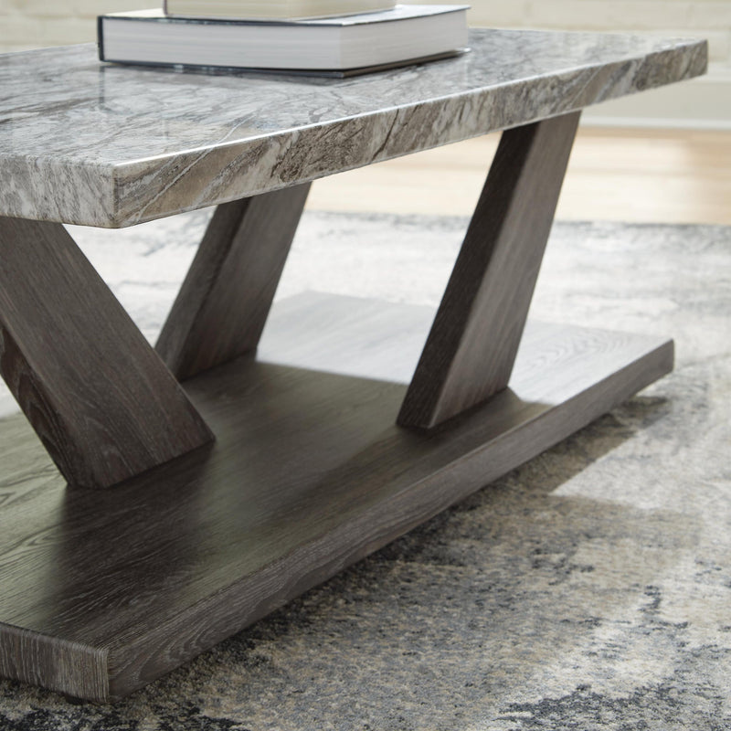 Bensonale Occasional Table Set (3/CN)