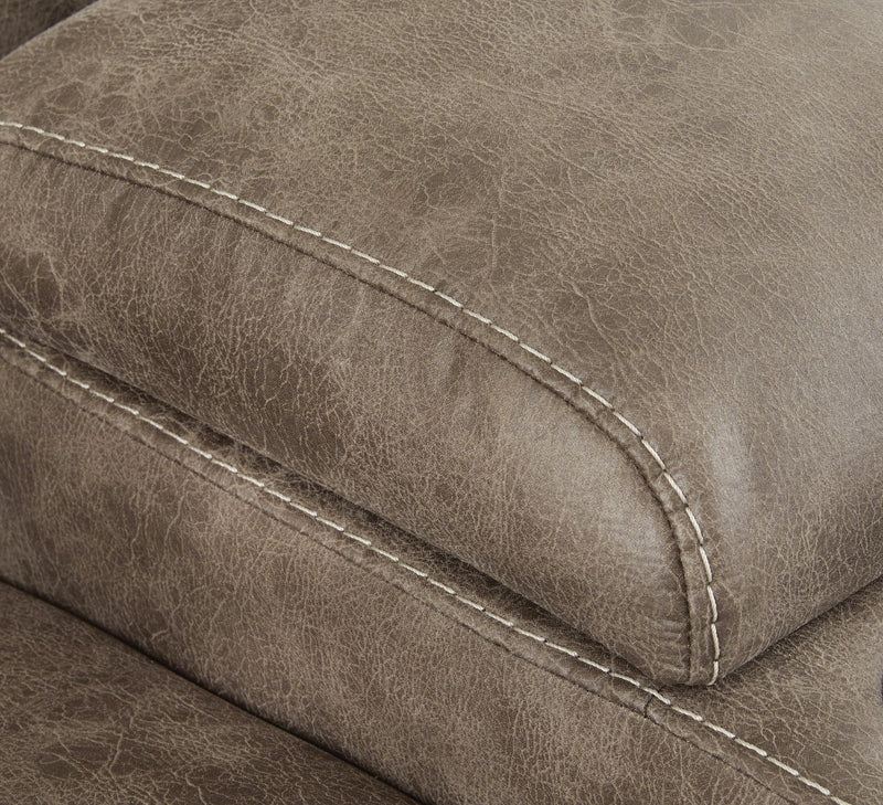 Ravenel 3-Piece Power Reclining Sectional