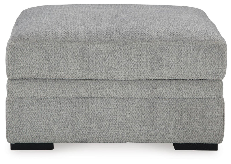 Ashley Express - Casselbury Ottoman With Storage