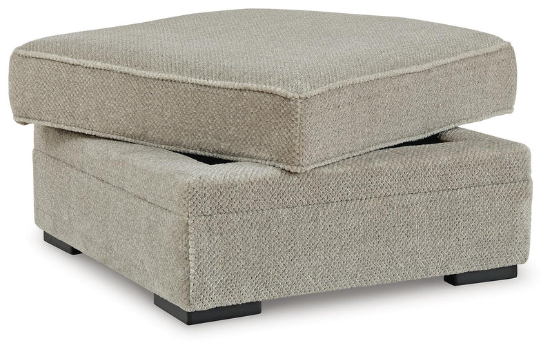 Ashley Express - Calnita Ottoman With Storage