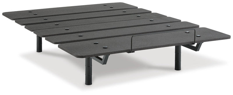 Ashley Express - Cosmic Power Base  Adjustable Base