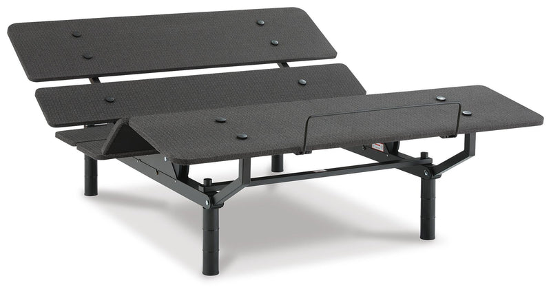 Ashley Express - Cosmic Power Base  Adjustable Base
