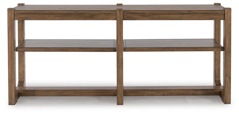 Ashley Express - Cabalynn Sofa Table