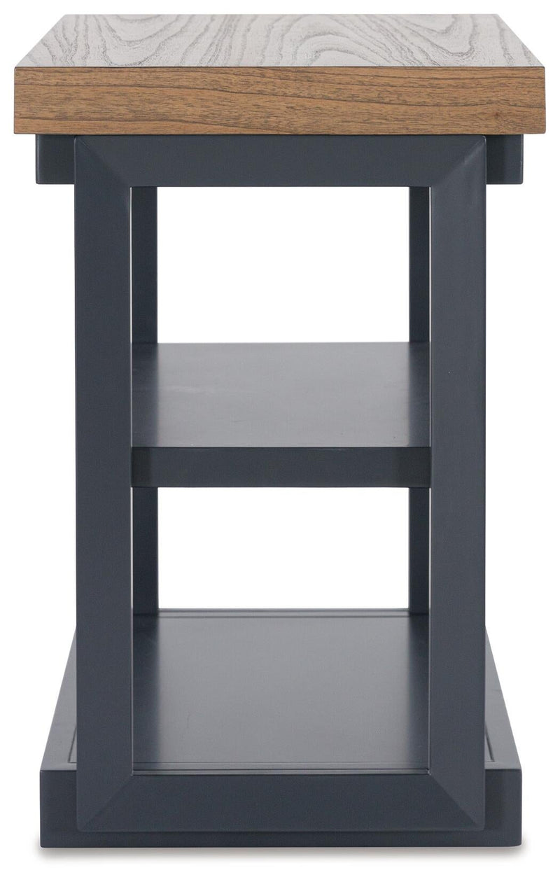 Ashley Express - Landocken Occasional Table Set (3/CN)