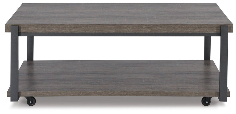Wilmaden Occasional Table Set (3/CN)
