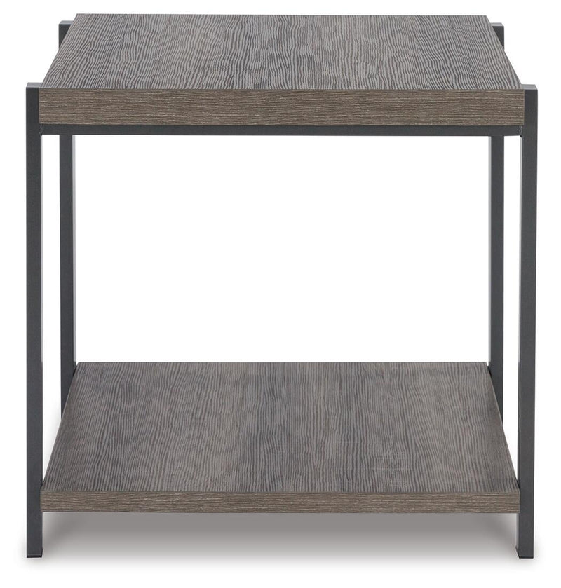 Wilmaden Occasional Table Set (3/CN)