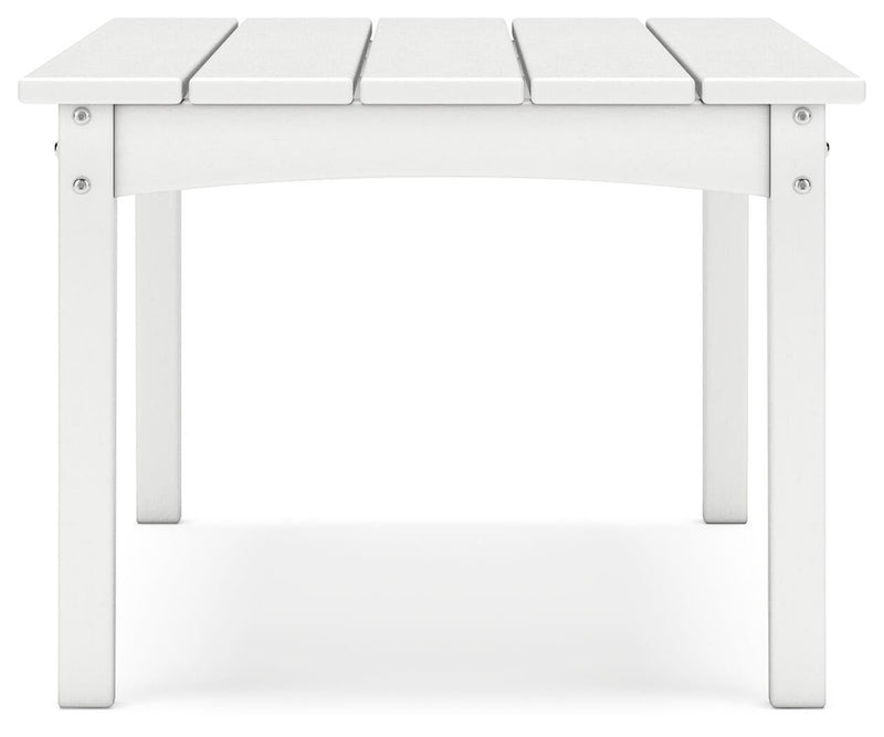 Ashley Express - Hyland Wave Rectangular Cocktail Table
