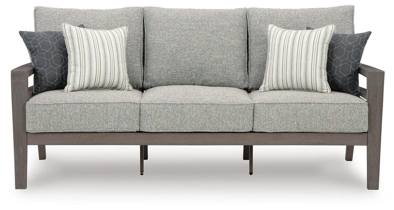 Hillside Barn Sofa with Cushion