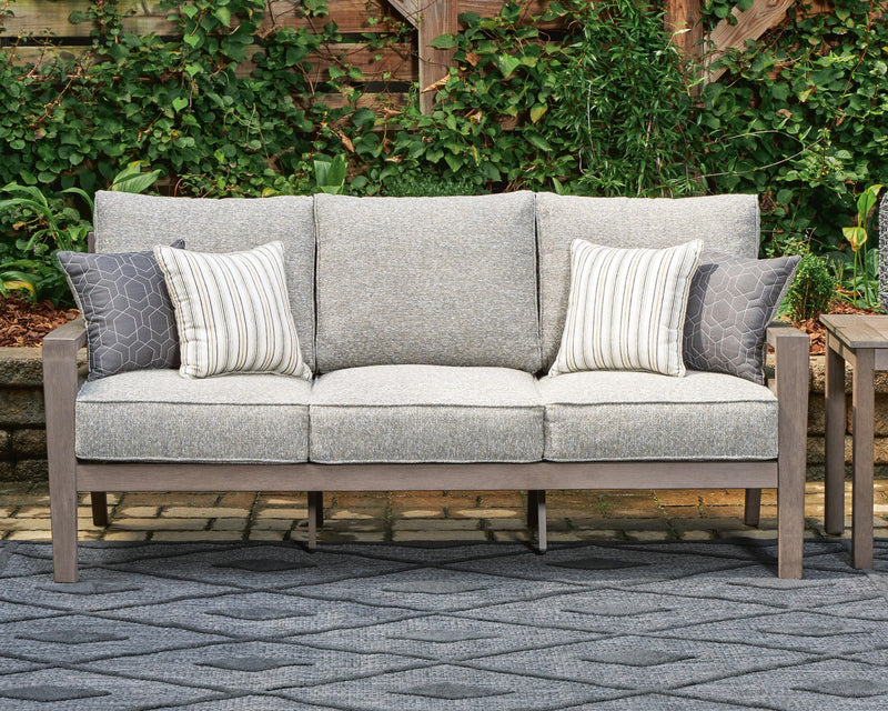 Hillside Barn Sofa with Cushion
