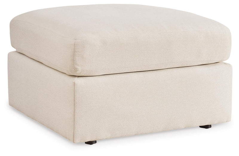 Ashley Express - Modmax Oversized Accent Ottoman