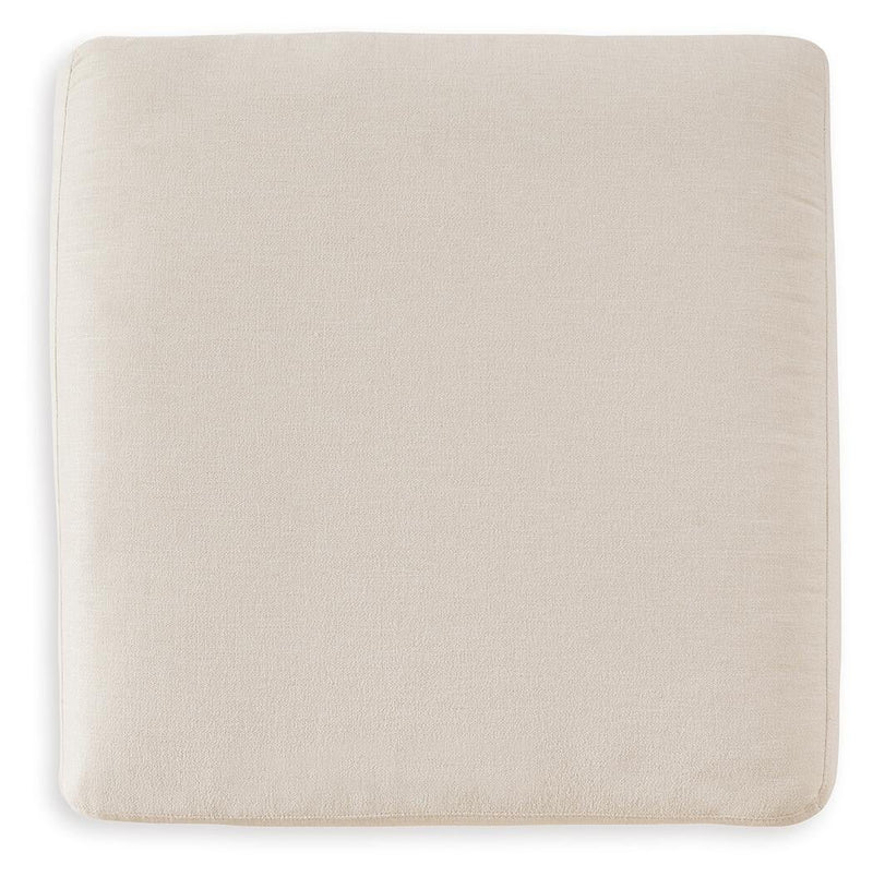 Ashley Express - Modmax Oversized Accent Ottoman