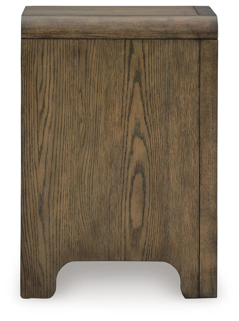 Ashley Express - Jensworth Accent Table