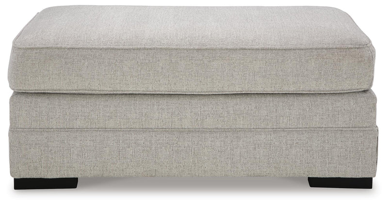Ashley Express - Eastonbridge Ottoman