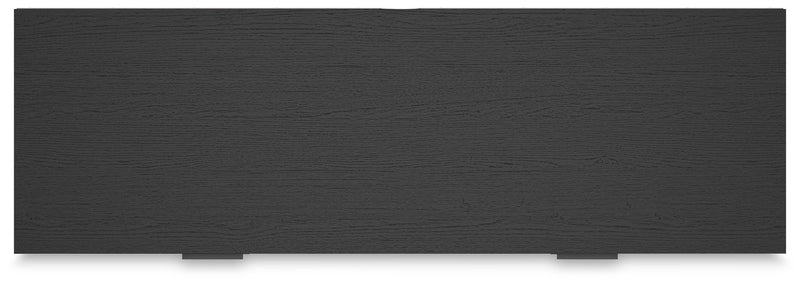 Ashley Express - Socalle Six Drawer Dresser