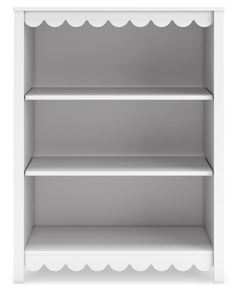 Ashley Express - Hallityn Bookcase