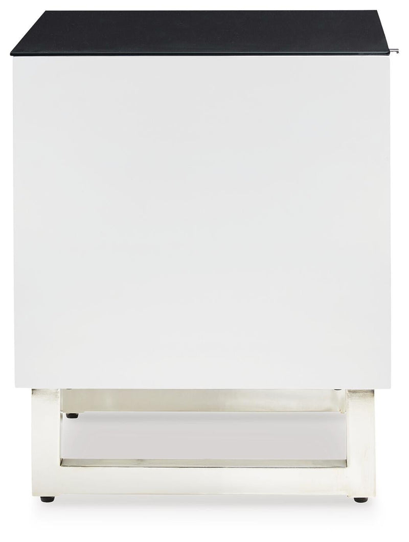 Ashley Express - Gardoni Rectangular End Table