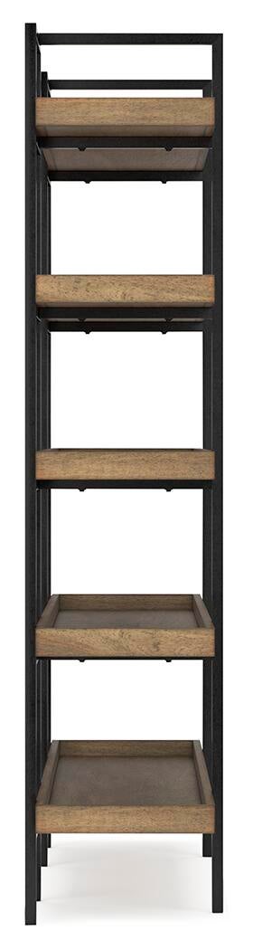 Ashley Express - Montia Bookcase