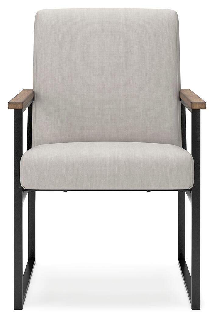 Ashley Express - Montia Home Office Desk Chair (1/CN)