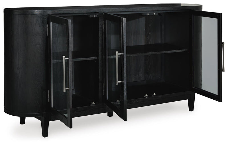 Rowanbeck Dining Room Server