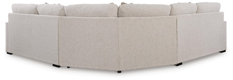 Ballyton 3-Piece Sectional