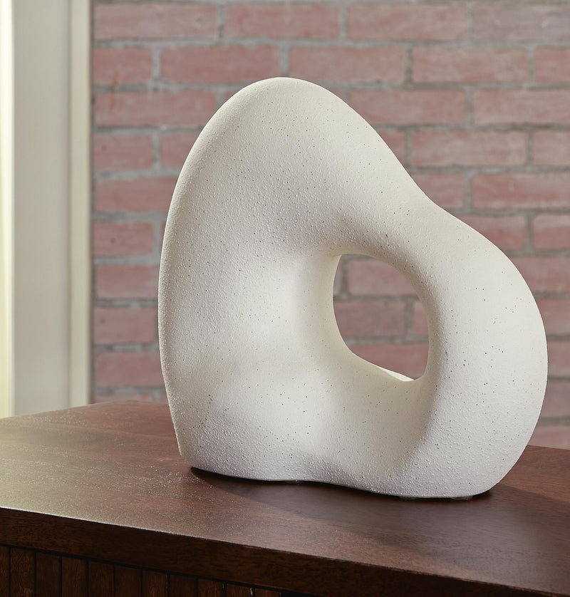 Ashley Express - Arthrow Sculpture