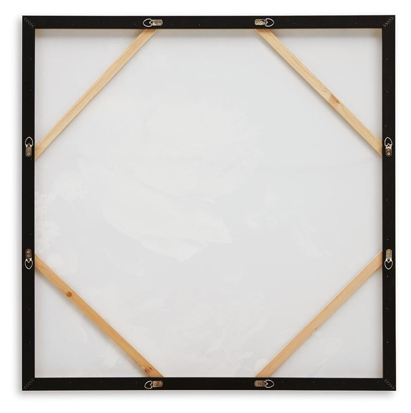 Ashley Express - Hurshaw Wall Art
