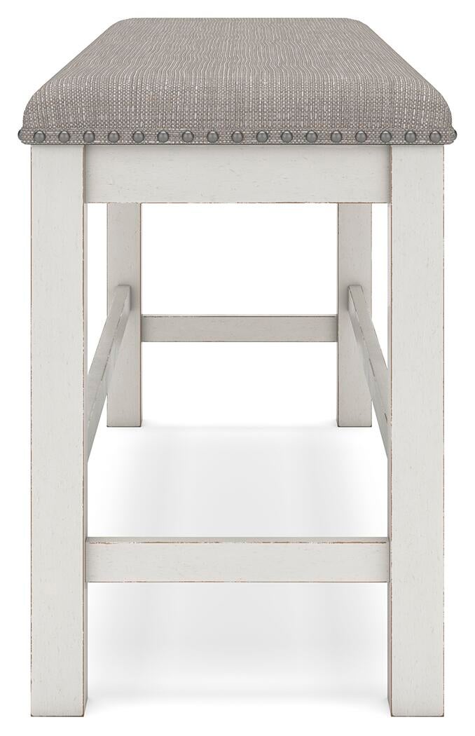 Ashley Express - Robbinsdale DBL Counter UPH Bench (1/CN)